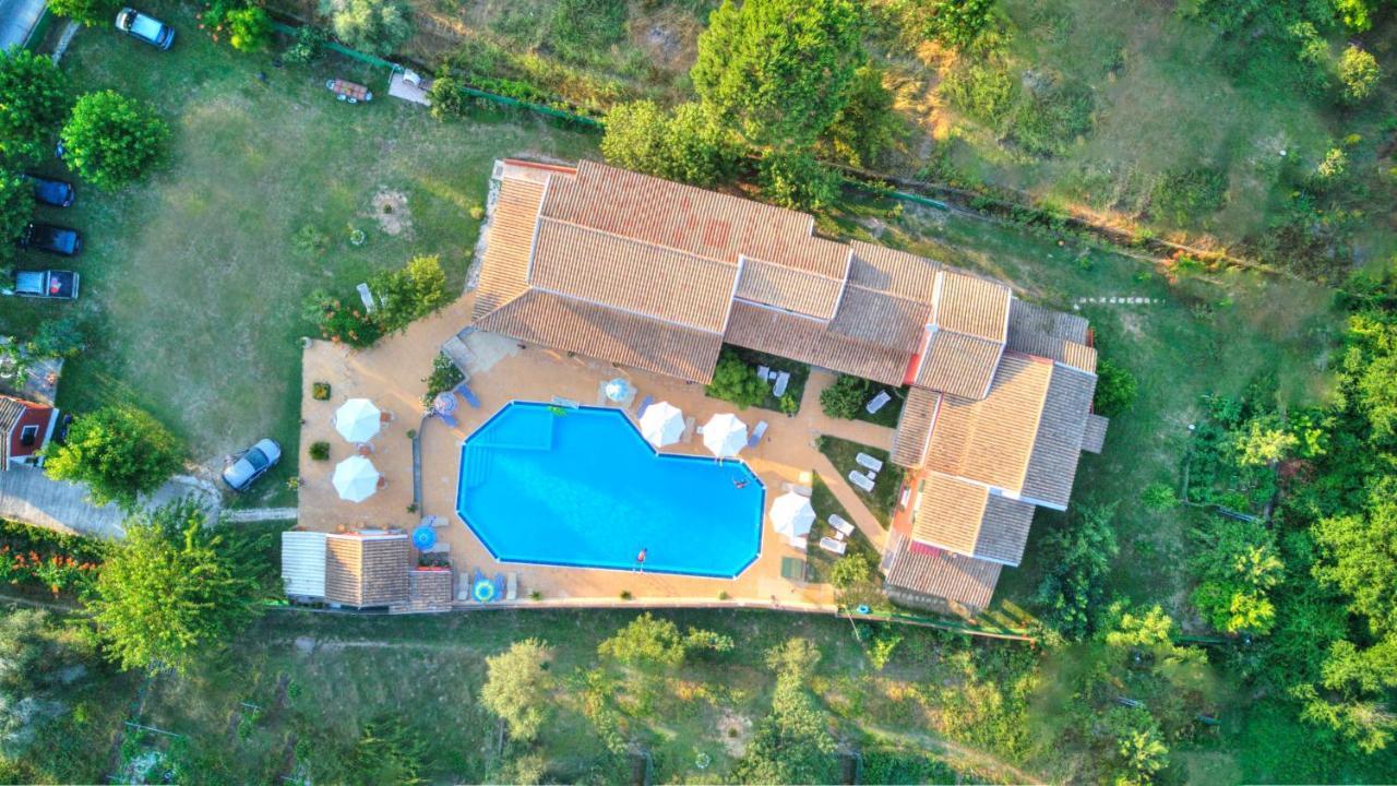 Aparthotel Blue Dream Velonádes