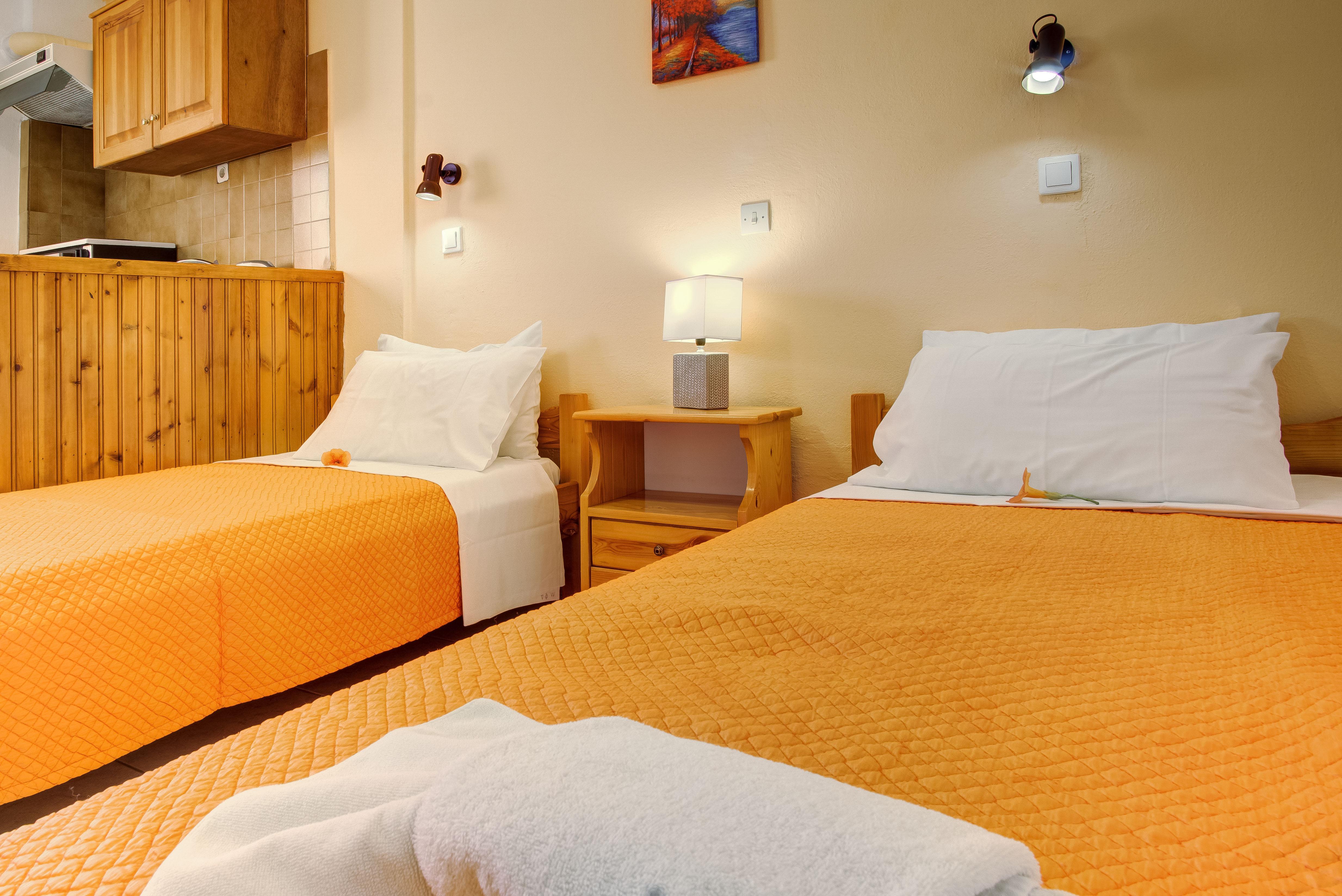 Aparthotel Blue Dream Velonádes