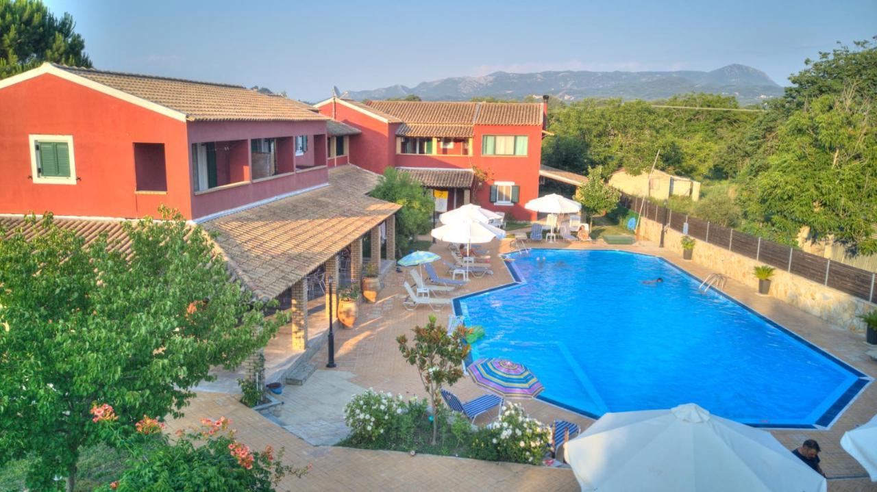 Blue Dream 2* Velonades (Corfu)