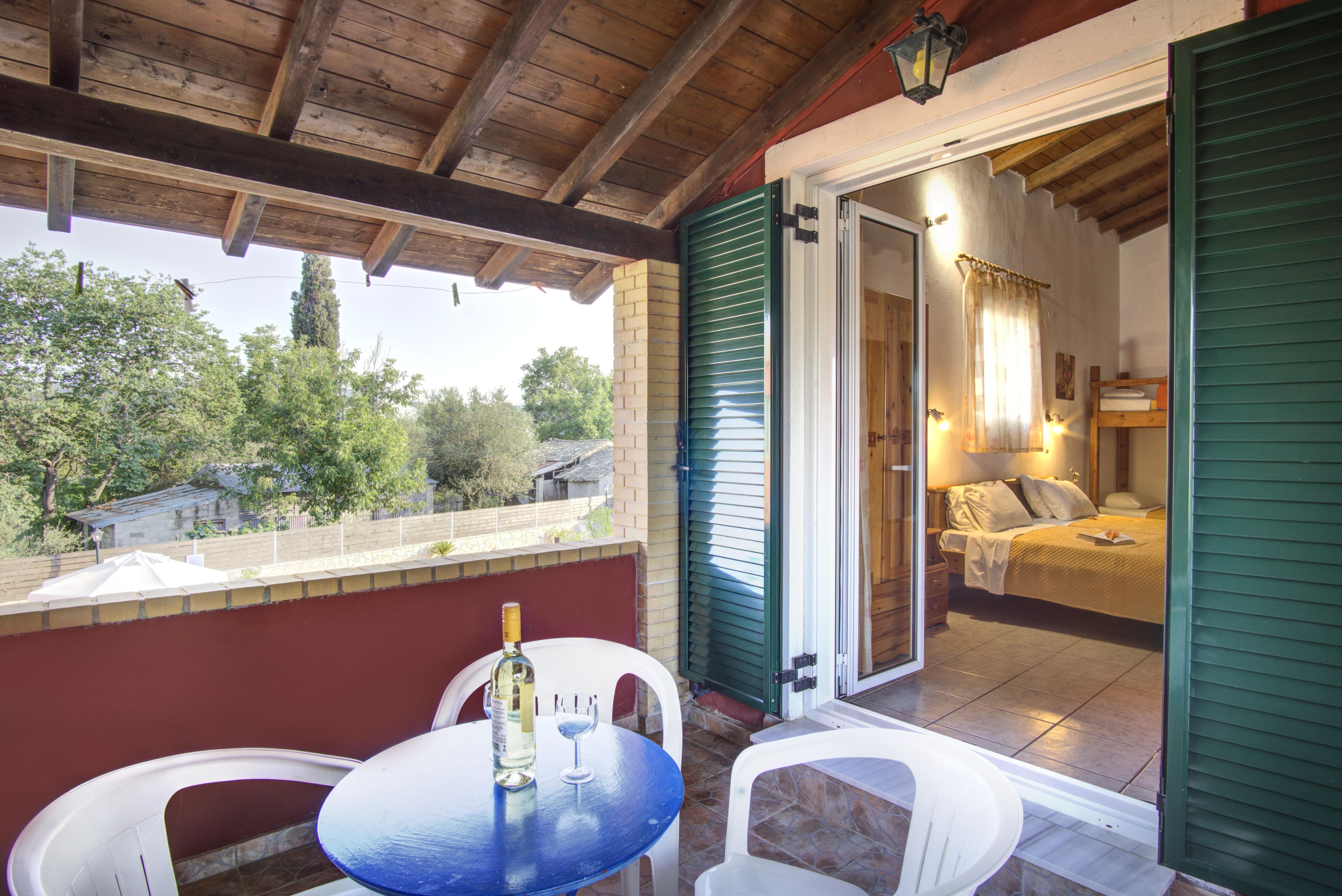 Blue Dream Velonades (Corfu)